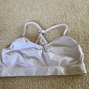 Bebe sports spar size large